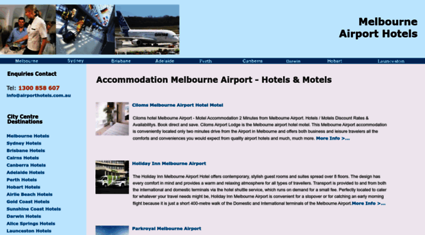 airporthotels.com.au