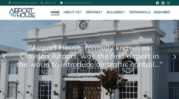 airporthousebc.co.uk