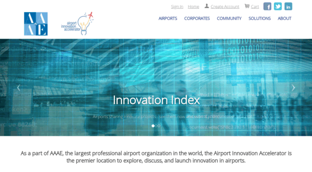 airportinnovation.org
