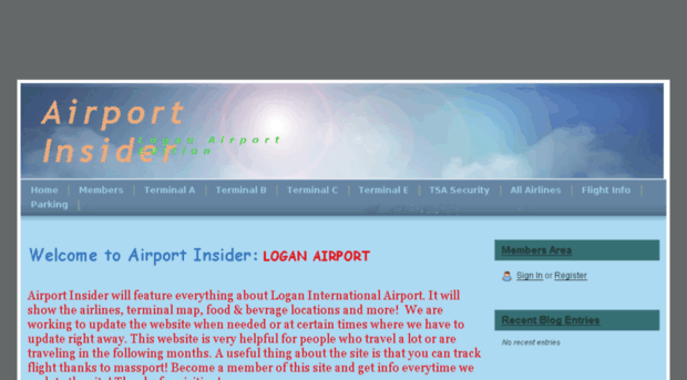 airportinsider.webs.com