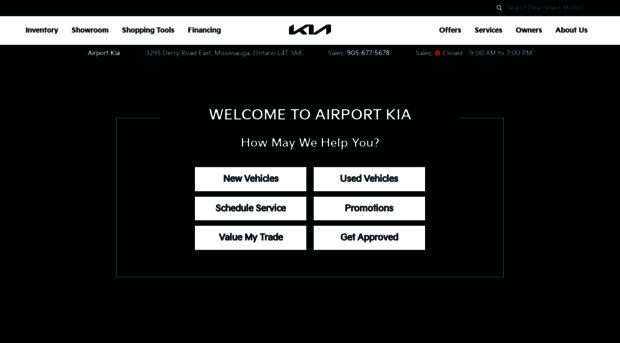 airportkia.ca