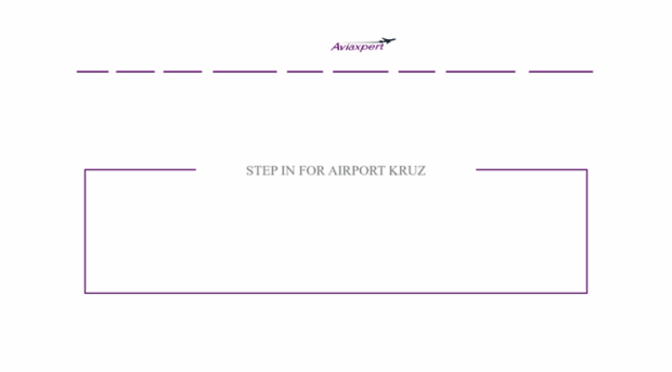 airportkruz.com