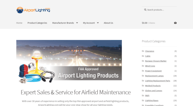 airportlighting.com