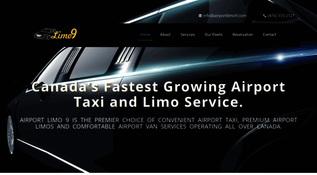 airportlimo9.com