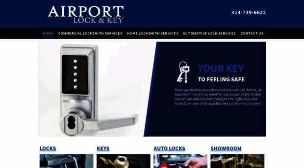 airportlockandkey.com