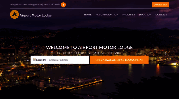 airportmotorlodge.co.nz