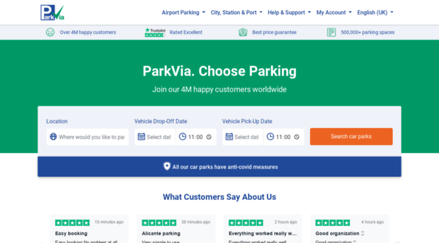 airportparking.parkcloud.com