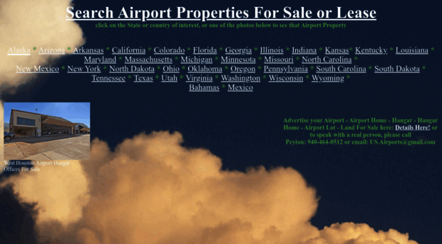 airportproperty.net