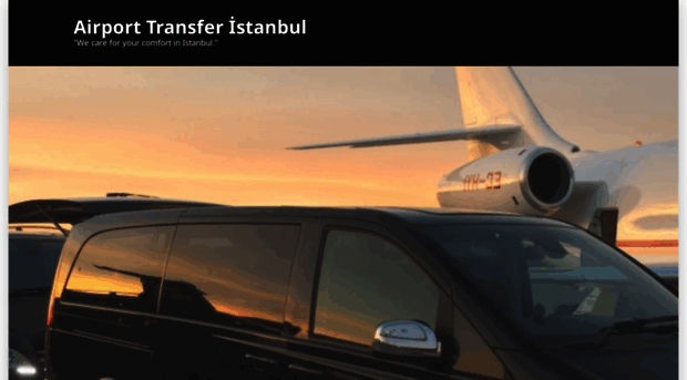 airportransferistanbul.com