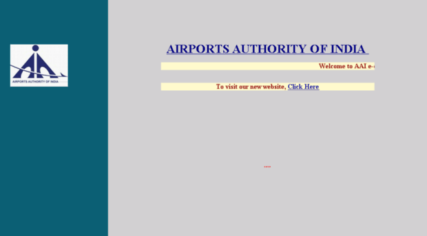 airports-ecom.gov.in