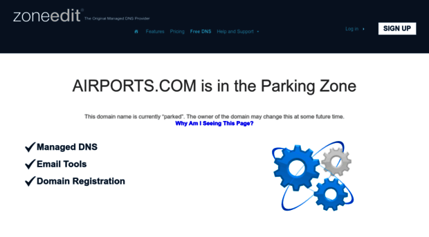 airports.com