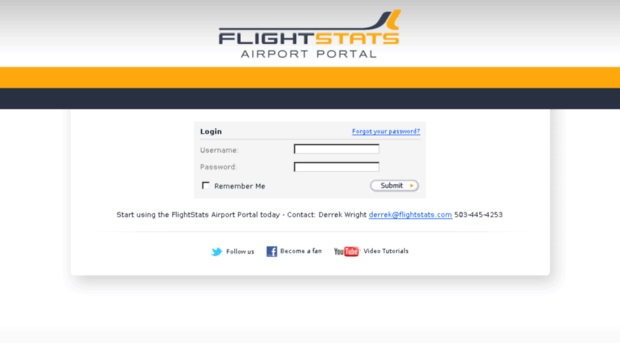 airports.flightstats.com