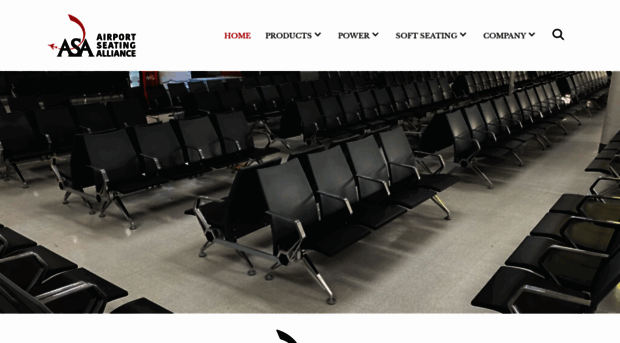 airportseatingalliance.com