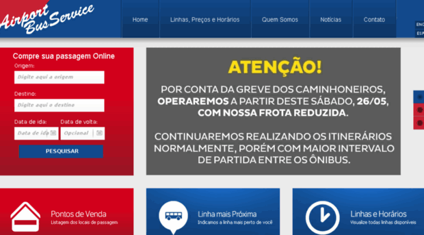 airportservice.com.br