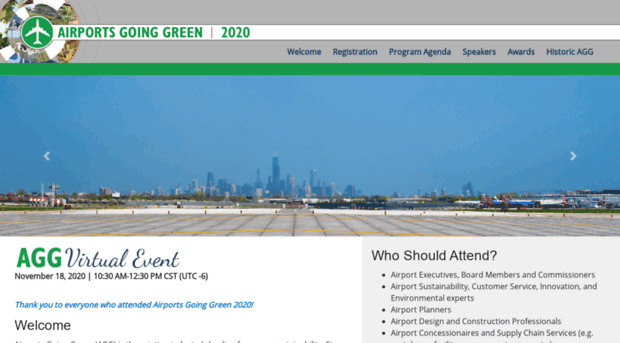 airportsgoinggreen.org