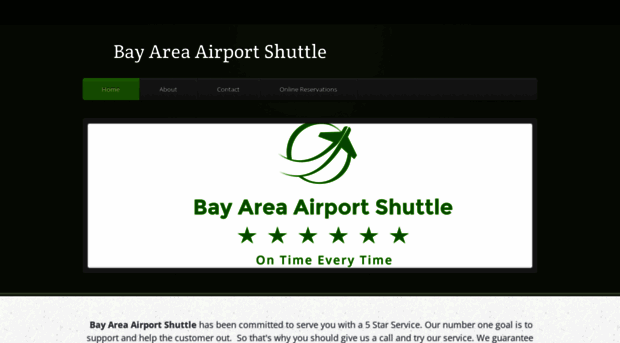 airportshuttlesfosjcoak.com