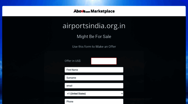 airportsindia.org.in
