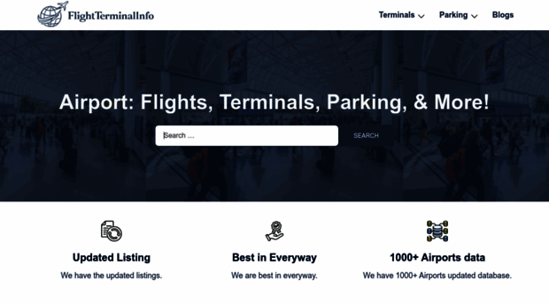 airportsnetworks.com