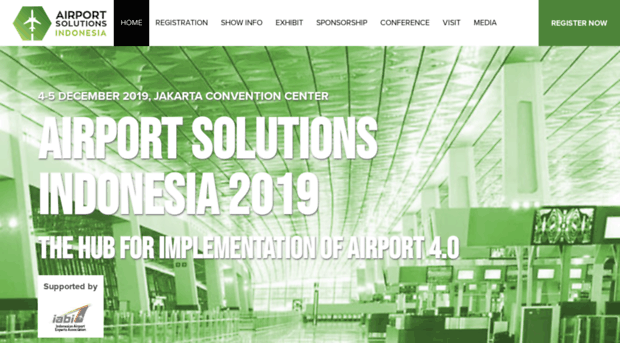 airportsolutions.com