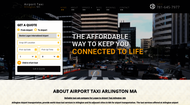 airporttaxiarlington.com