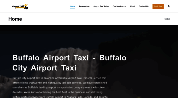 airporttaxibuffalo.com