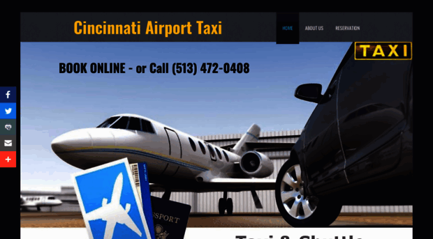 airporttaxicincinnati.com