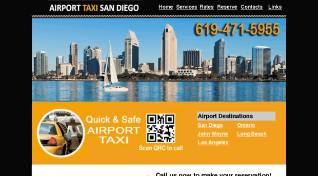 airporttaxisandiego.com