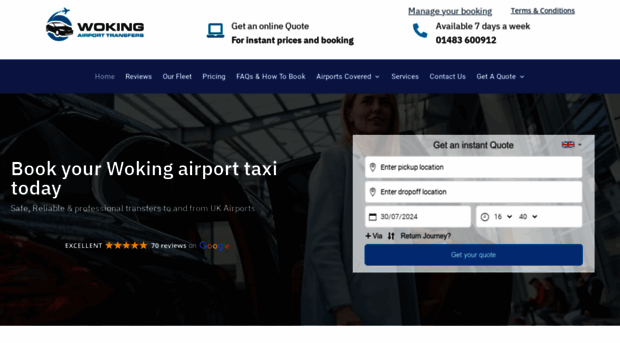 airporttaxiwoking.co.uk