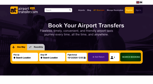 airporttransfer.com