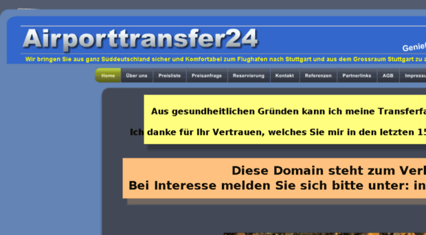airporttransfer24.de