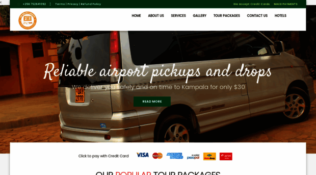 airporttransfersentebbe.com