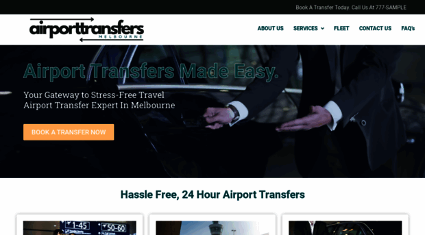 airporttransfersmelbourne.com.au