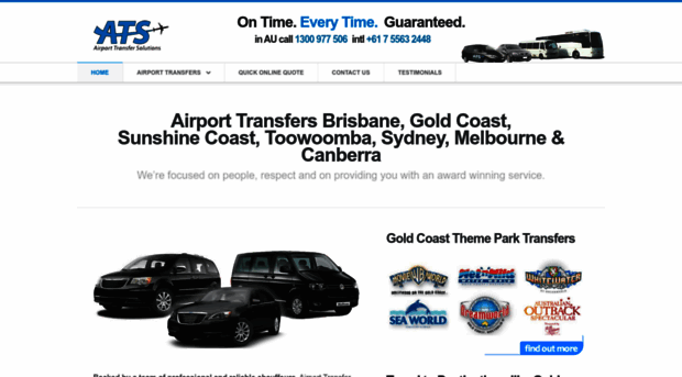 airporttransfersolutions.com