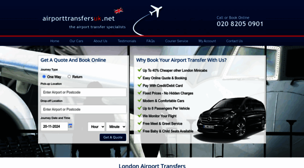 airporttransfersuk.net