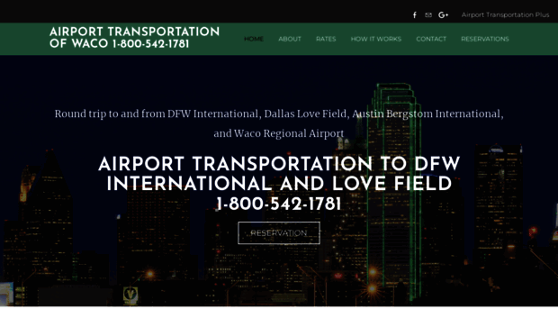 airporttransportationofwaco.com