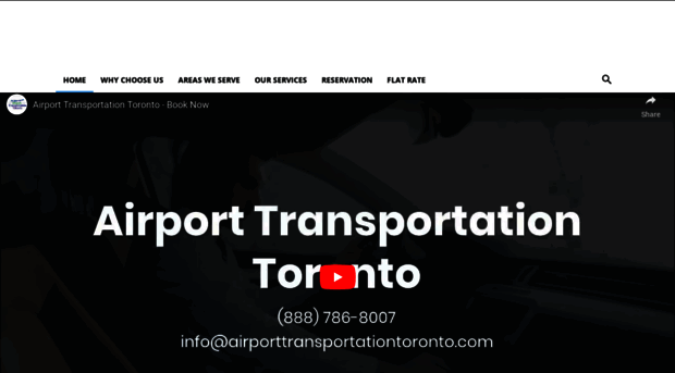 airporttransportationtoronto.com