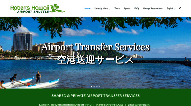 airportwaikikishuttle.com