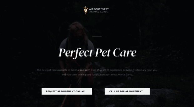 airportwestanimalclinic.com