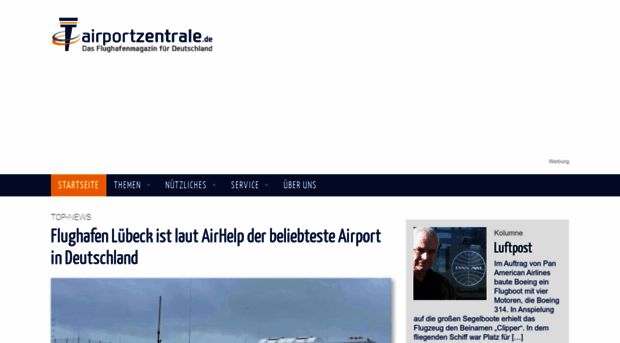 airportzentrale.de