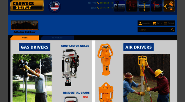 airpostdrivers.com