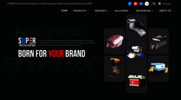 airpowerpak.com