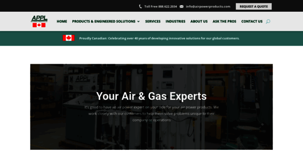 airpowerproducts.com