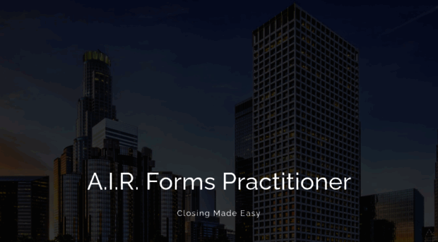 airpractitioner.com