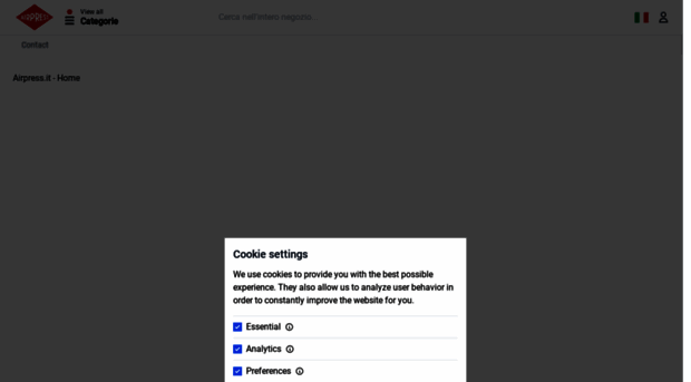 airpress.it
