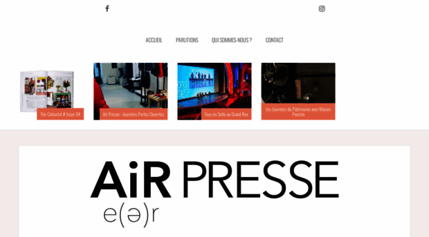 airpresse.com