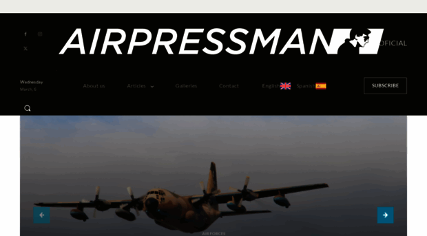 airpressman.com