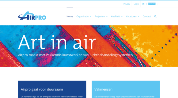 airprobv.eu