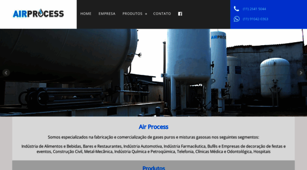 airprocess.com.br