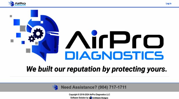 airprodiag.com