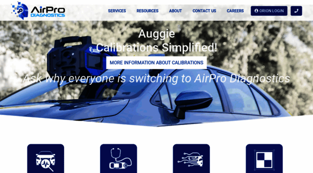 airprodiagnostics.com